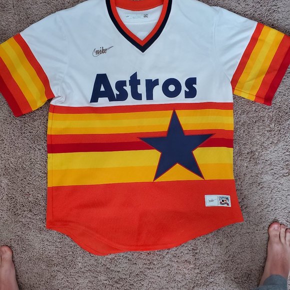 Nike Other - Astros Jerseys